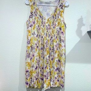See by Chloe Floral dress